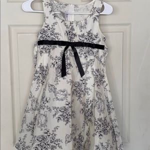 Bonnie Jean girls dress